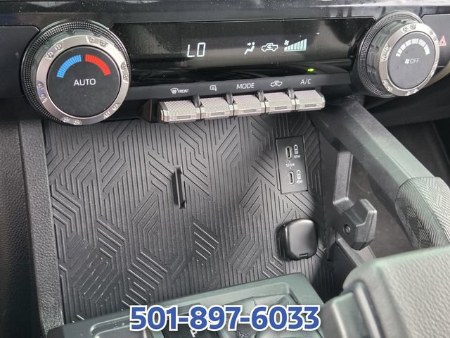 Used 2024 Toyota Tacoma TRD Off-Road AWD/4WD image 20