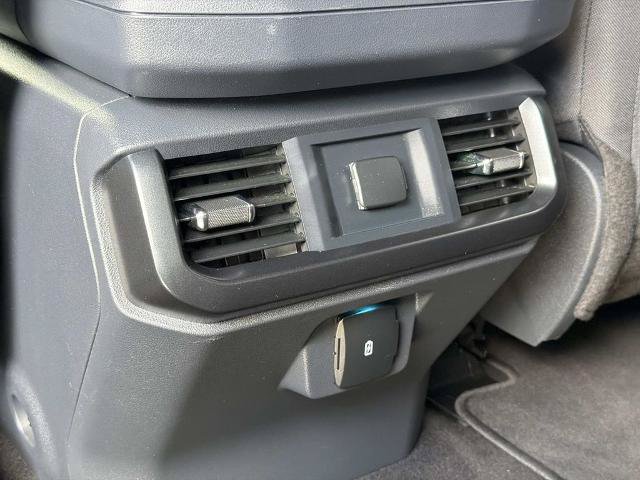 Certified 2025 Ford F150 STX w/ Equipment Group 200A RWD image 19