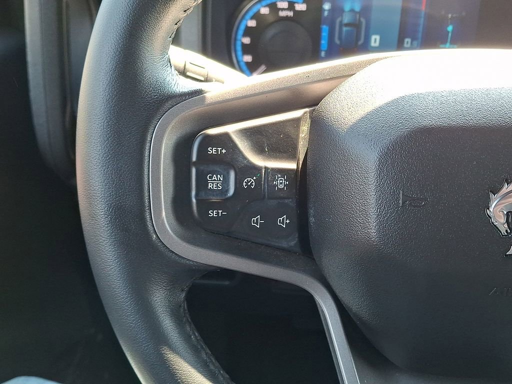 Certified 2024 Ford Bronco Outer Banks AWD/4WD image 20