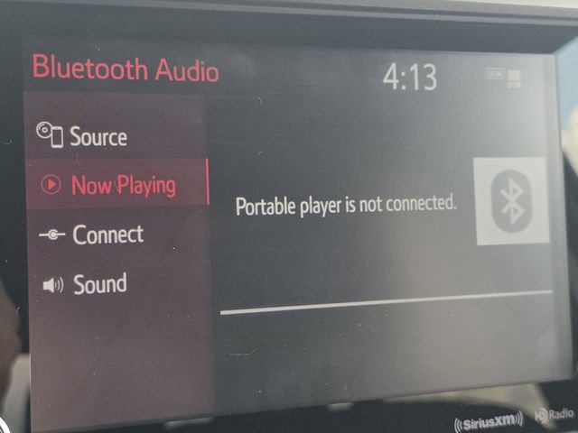 Used 2023 Toyota Tacoma 4x4 Double Cab w/ Trail Edition image 11