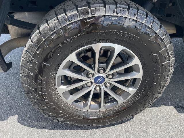Certified 2020 Ford F150 XLT w/ Equipment Group 302A Luxury AWD/4WD image 12
