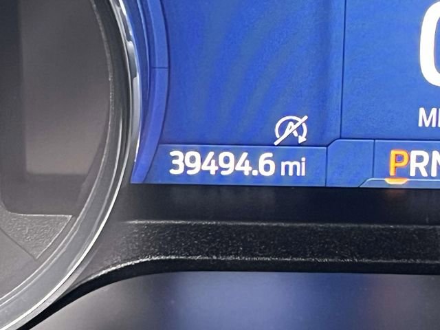 Certified 2023 Ford F150 XLT w/ Equipment Group 302A High image 21