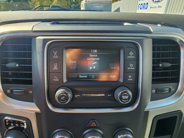 Used 2019 RAM 1500 Classic SLT AWD/4WD image 13