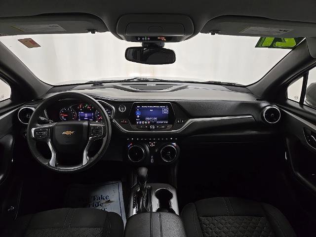 Used 2021 Chevrolet Blazer LT image 12