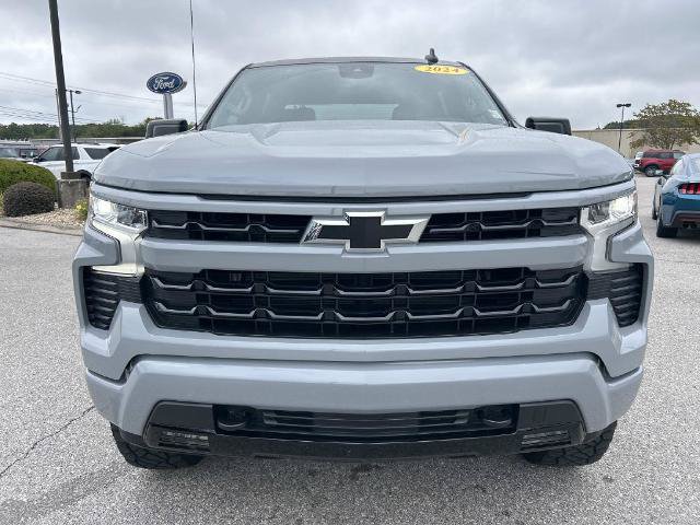 Used 2024 Chevrolet Silverado 1500 RST AWD/4WD image 9