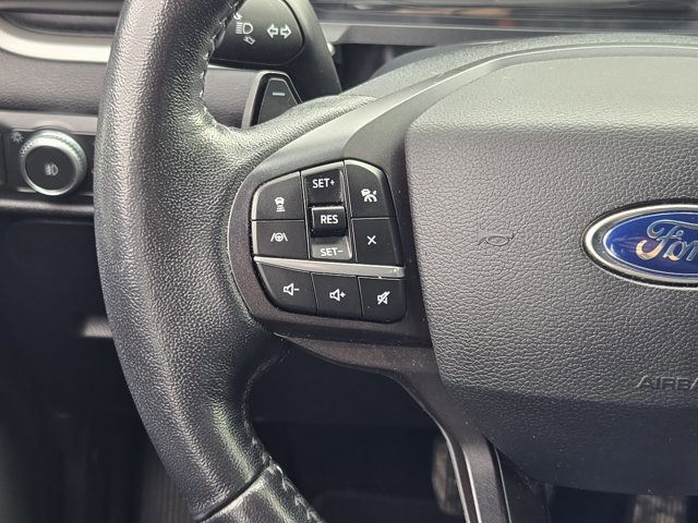 Certified 2020 Ford Explorer XLT w/ Equipment Group 202A image 26