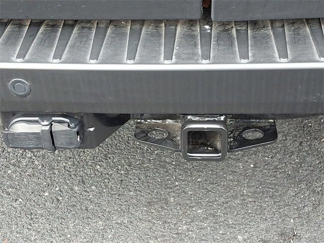 Certified 2024 Ford Transit 350 Base image 28