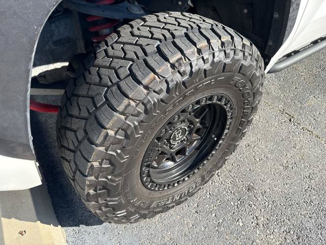 Used 2022 Toyota Tundra TRD Pro AWD/4WD image 2