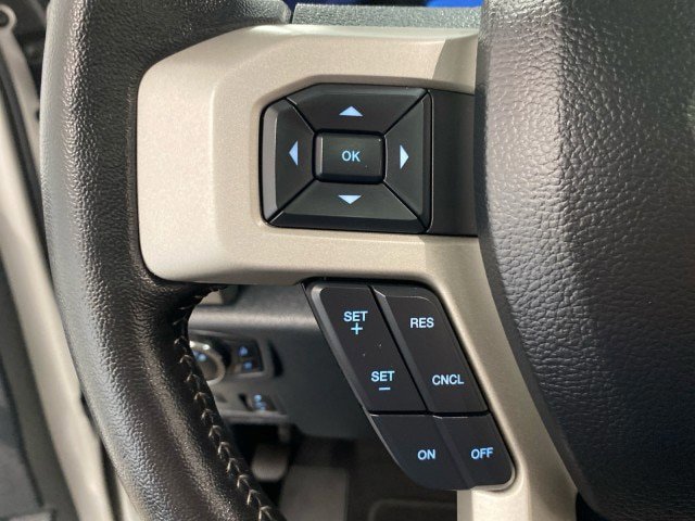 Certified 2022 Ford F350 Lariat w/ Lariat Ultimate Package AWD/4WD image 19