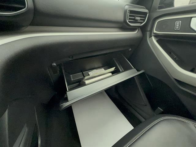 Certified 2023 Ford Explorer XLT w/ Equipment Group 202A image 17