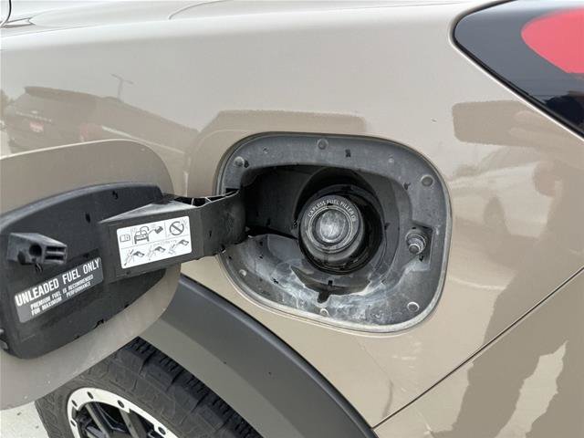 Used 2023 Nissan Pathfinder Rock Creek AWD/4WD image 20