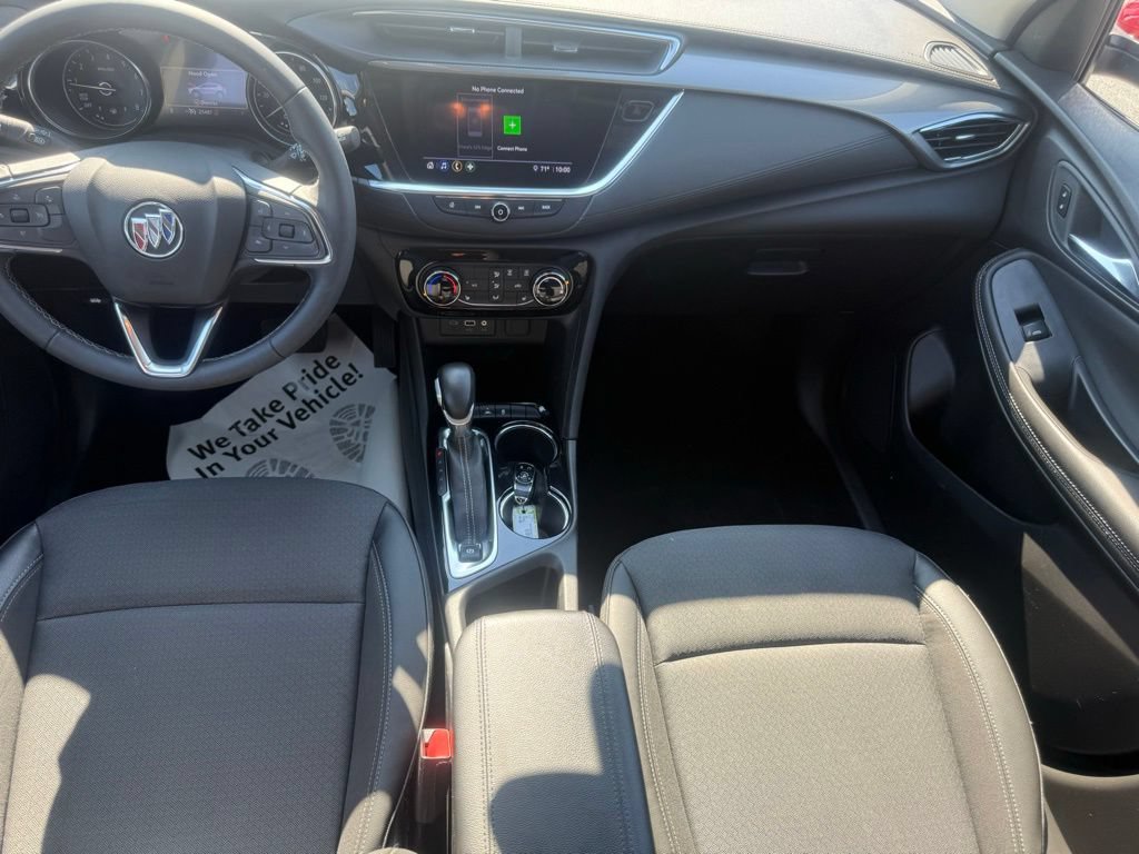 Used 2023 Buick Encore GX Preferred w/ Cold Weather Comfort Package FWD image 40