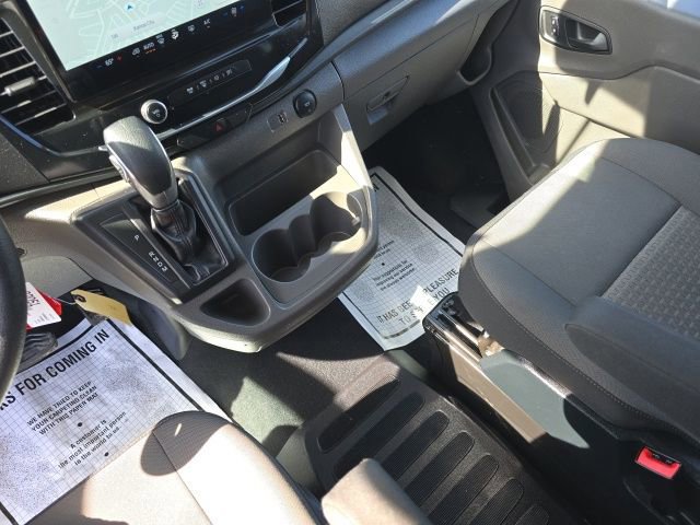 Certified 2023 Ford Transit 350 XLT RWD image 20