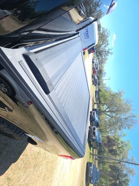 Certified 2022 Ford F150 Tremor w/ Equipment Group 401A Mid image 29