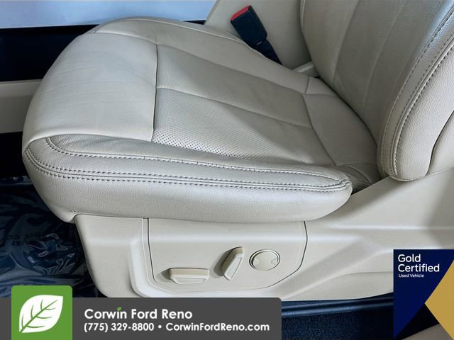 Certified 2020 Ford F250 Lariat image 22