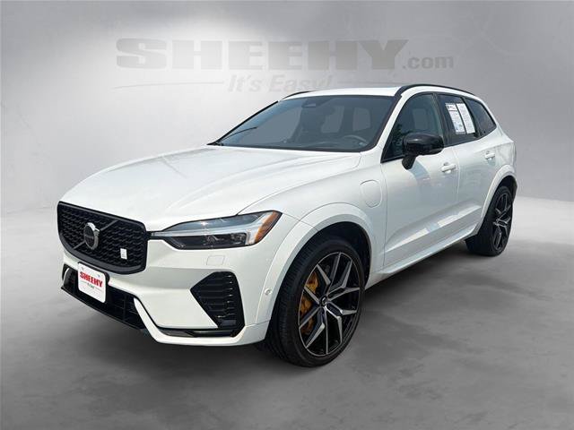 Used 2022 Volvo XC60 T8 Polestar AWD/4WD image 15