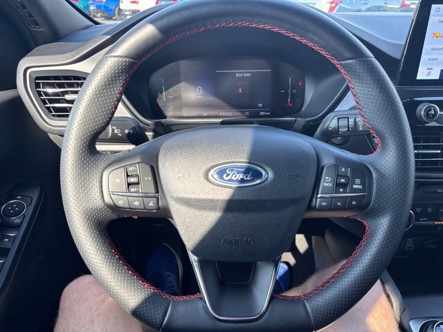 Certified 2026 Ford Escape ST-Line FWD image 17