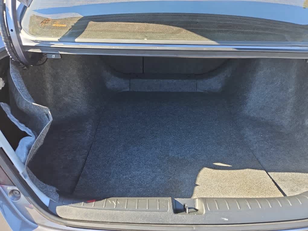Used 2020 Honda Accord Sport image 9