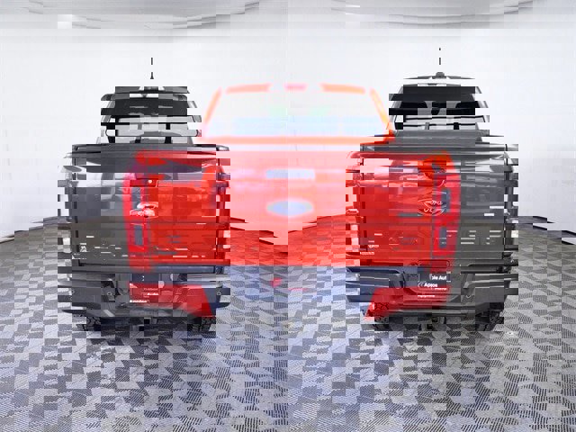 Certified 2019 Ford Ranger XLT w/ Trailer Tow Package image 3