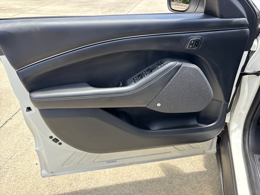 Certified 2023 Ford Mustang Mach-E Premium RWD image 16