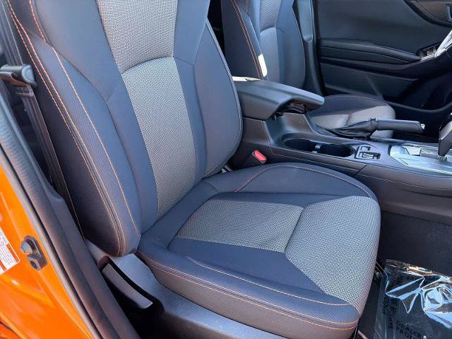 Used 2019 Subaru Crosstrek 2.0i Premium w/ Moonroof Package AWD/4WD image 23
