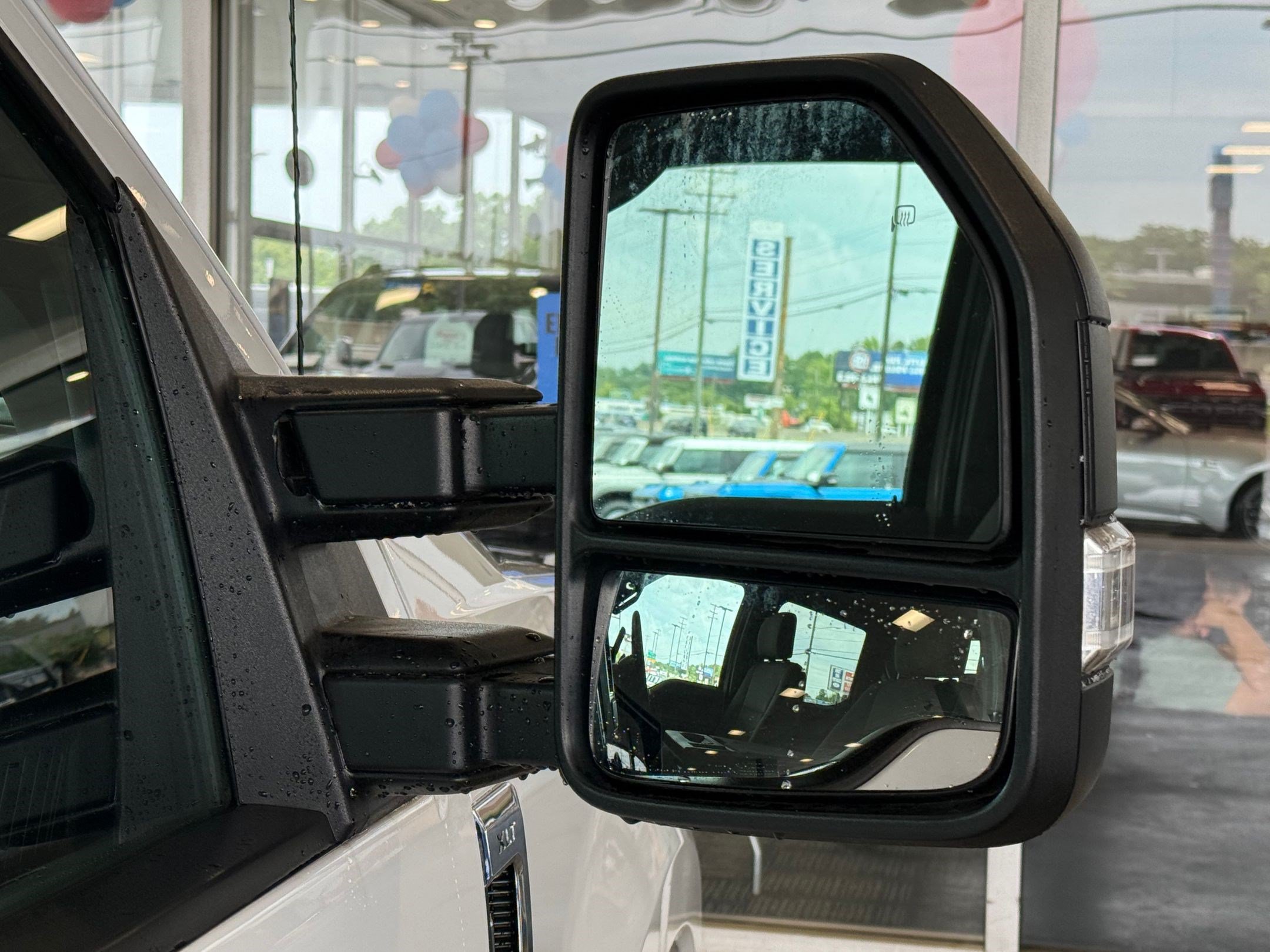 Certified 2019 Ford F250 XLT AWD/4WD image 32