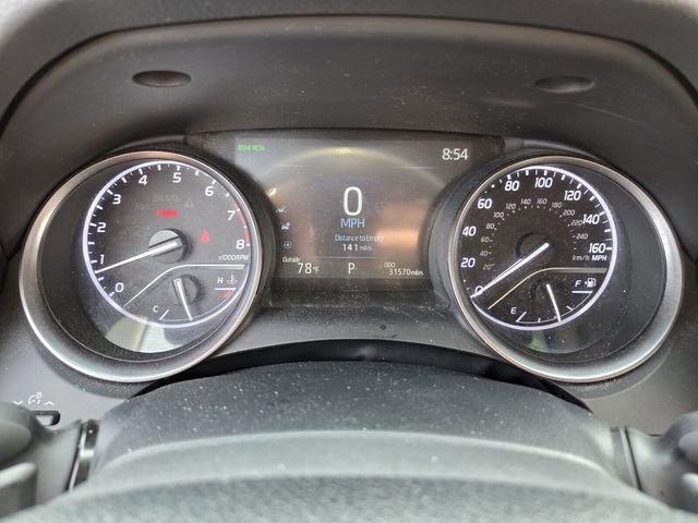 Used 2023 Toyota Camry SE w/ Convenience Package AWD/4WD image 21