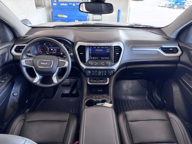 Used 2023 GMC Acadia SLT FWD image 14