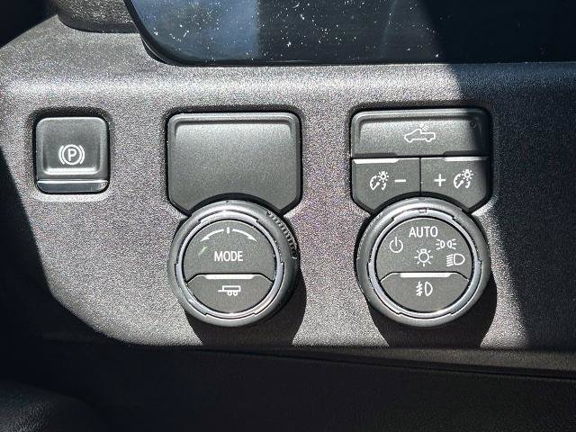 Used 2026 Chevrolet Silverado 1500 RST RWD image 29