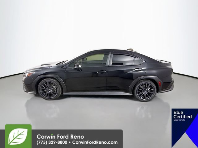 Used 2023 Subaru WRX Premium AWD/4WD image 5