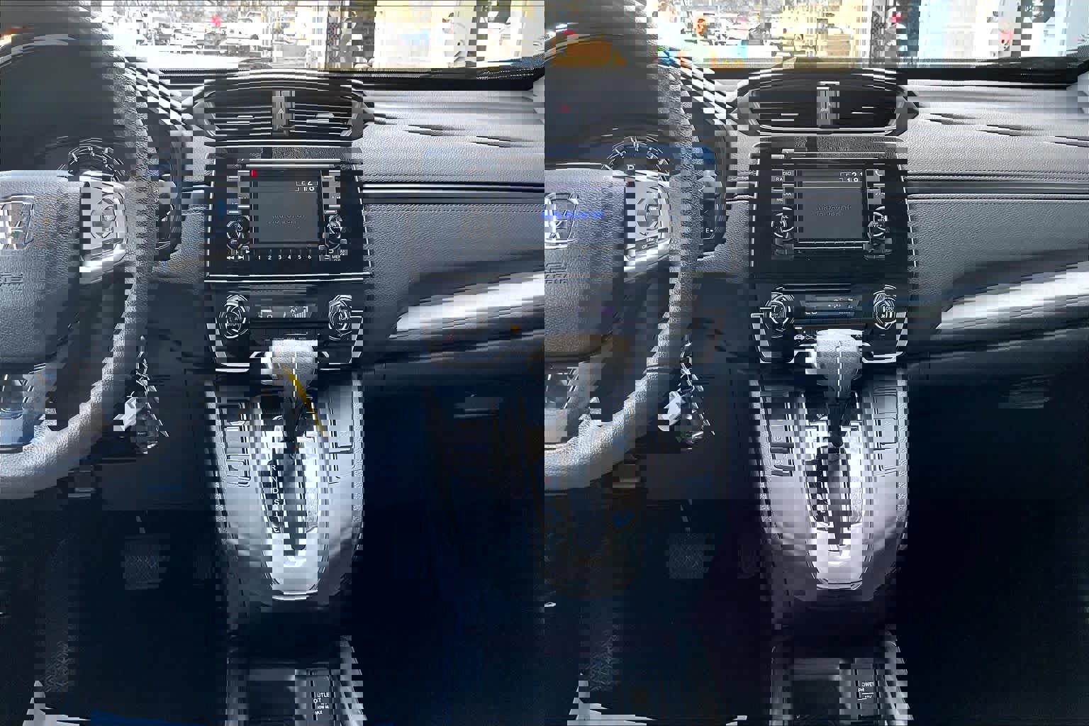 Used 2018 Honda CR-V LX image 10