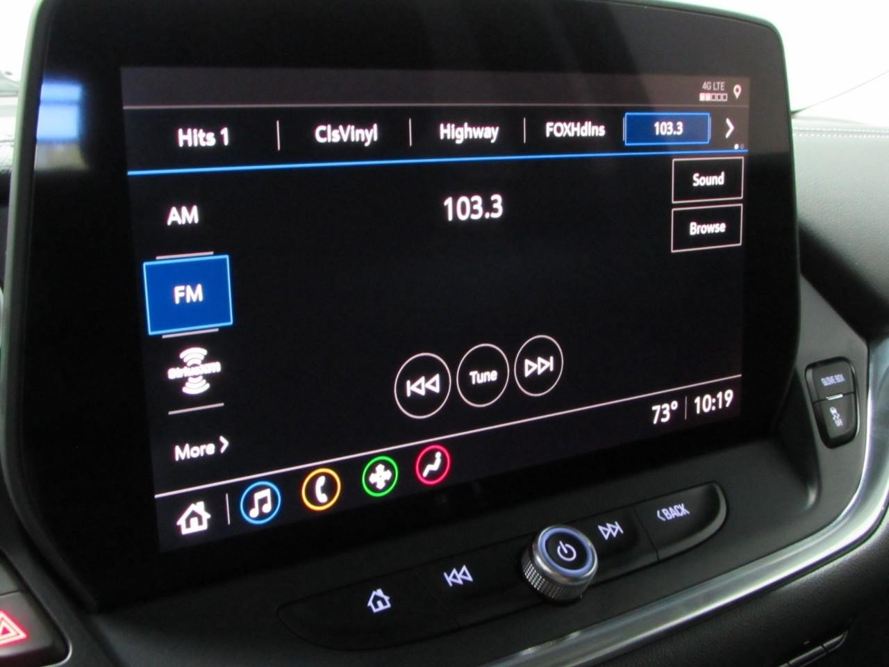 Used 2023 Chevrolet Blazer LT w/ Convenience Package AWD/4WD image 27