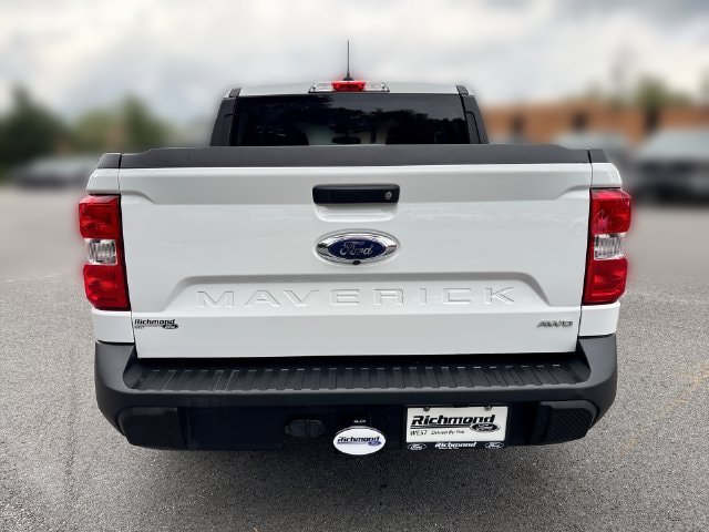 Certified 2023 Ford Maverick XLT w/ Equipment Group 300A Standard AWD/4WD image 7