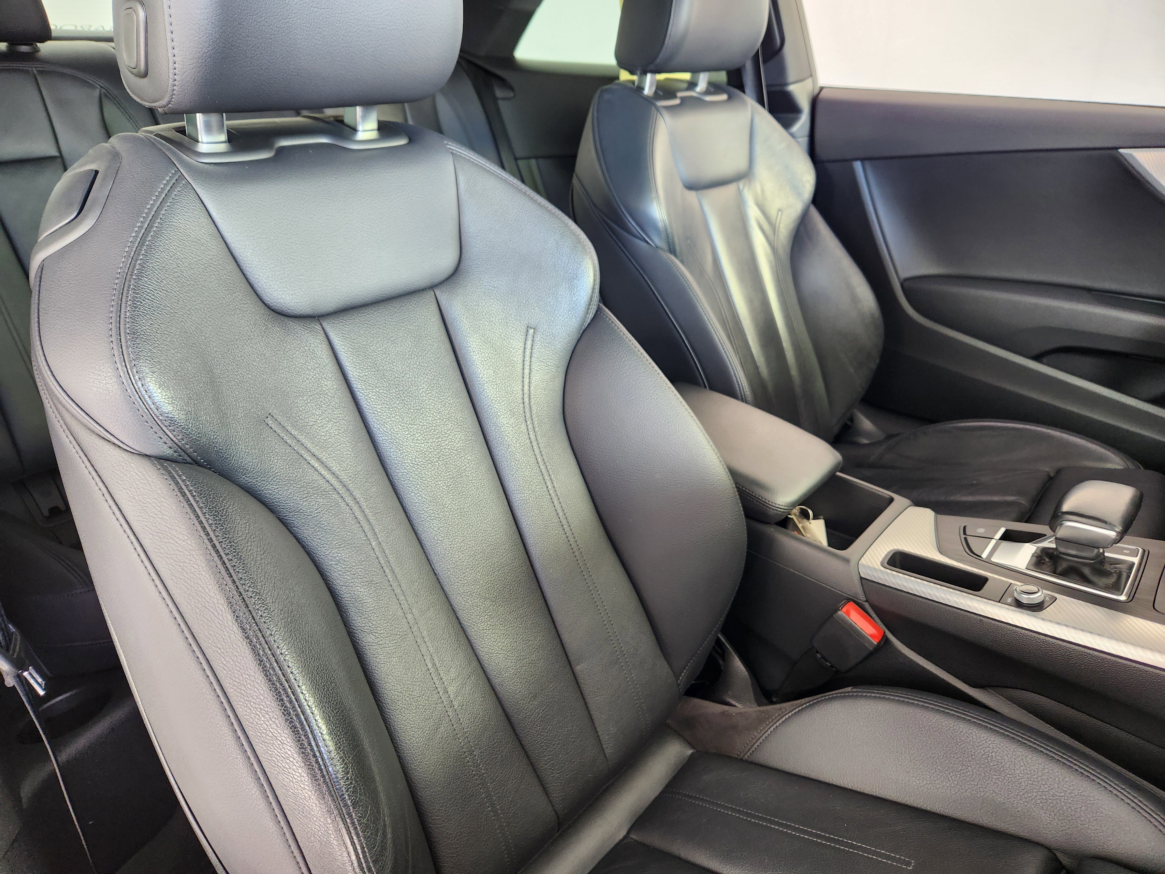 Used 2018 Audi A5 2.0T Premium Plus image 10