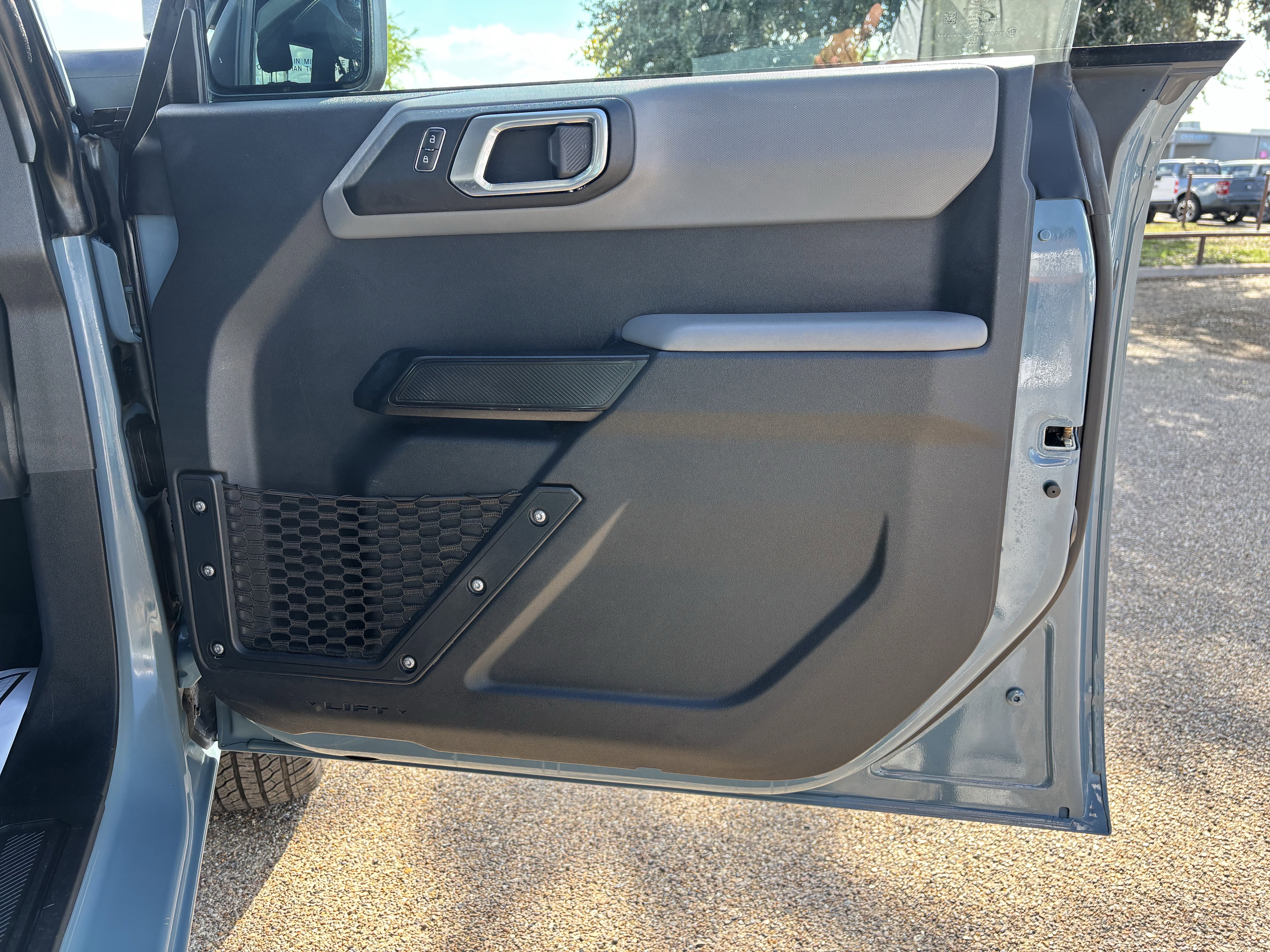 Certified 2021 Ford Bronco Big Bend image 8