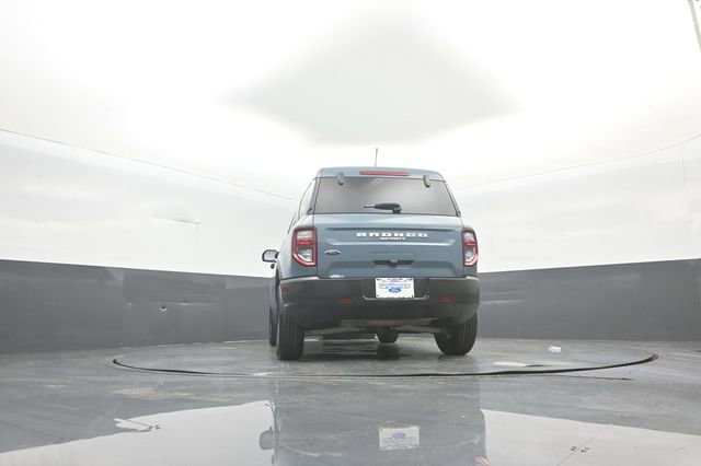 Certified 2023 Ford Bronco Sport Big Bend w/ Convenience Package AWD/4WD image 37
