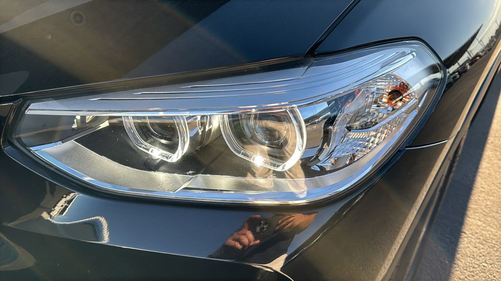 Used 2021 BMW X3 sDrive30i w/ Convenience Package RWD image 6