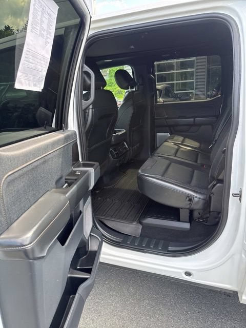 Certified 2023 Ford F150 Raptor AWD/4WD image 23