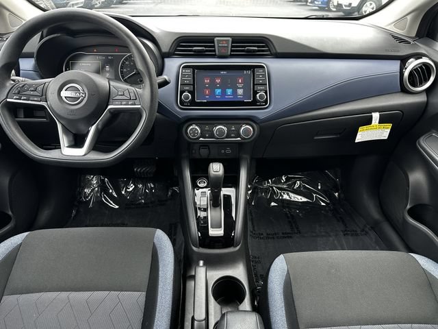 Used 2024 Nissan Versa SV w/ Trunk Package FWD image 15