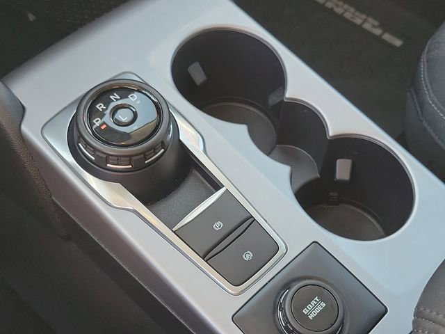 Certified 2023 Ford Bronco Sport Big Bend w/ Convenience Package AWD/4WD image 23