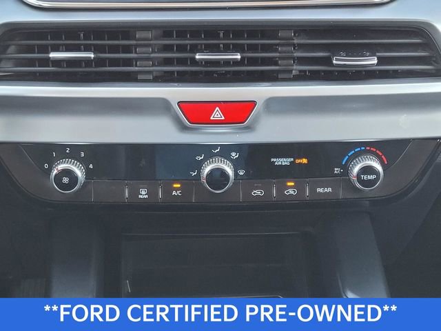 Used 2021 Kia Telluride LX image 24