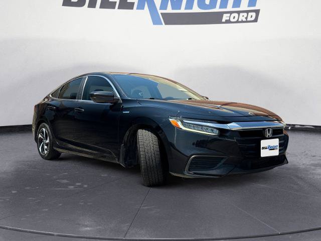 Used 2022 Honda Insight EX image 7