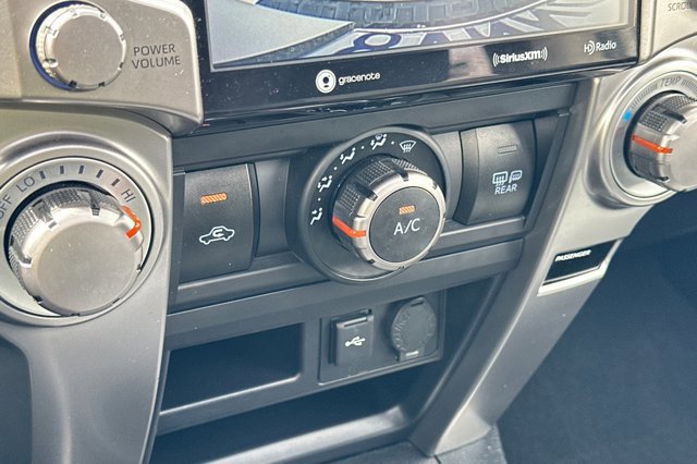 Used 2021 Toyota 4Runner SR5 Premium image 27