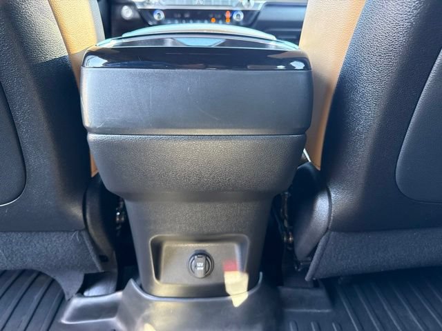 Used 2021 Kia Telluride SX FWD image 12
