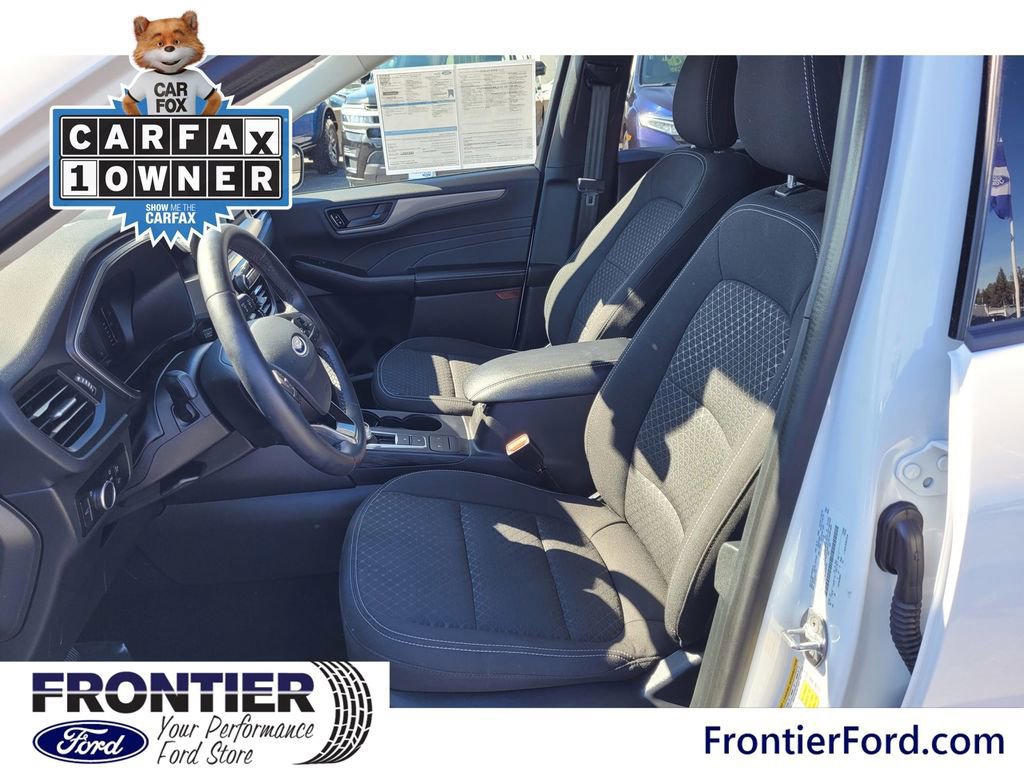 Certified 2024 Ford Escape Active image 8