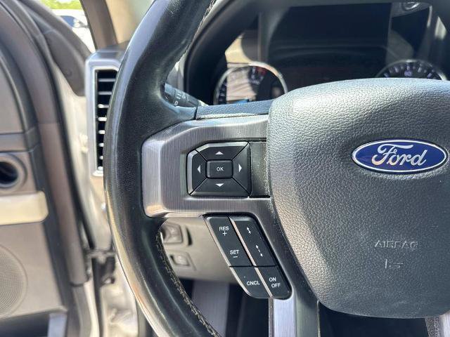 Certified 2019 Ford Expedition Max Platinum RWD image 23