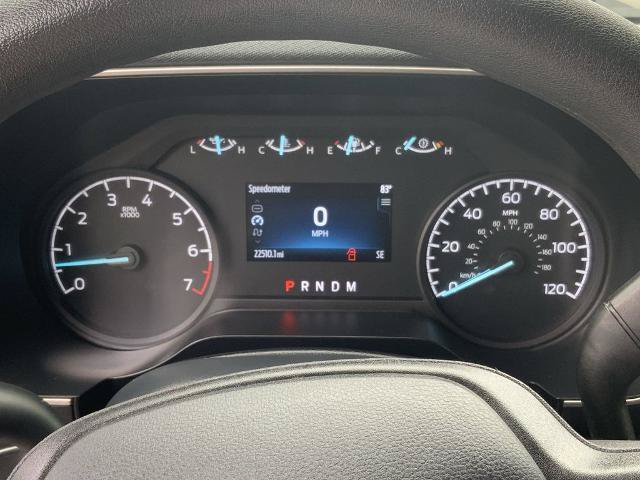 Certified 2023 Ford F150 XL w/ STX Appearance Package AWD/4WD image 23