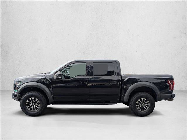 Certified 2019 Ford F150 Raptor w/ Equipment Group 802A Luxury image 9