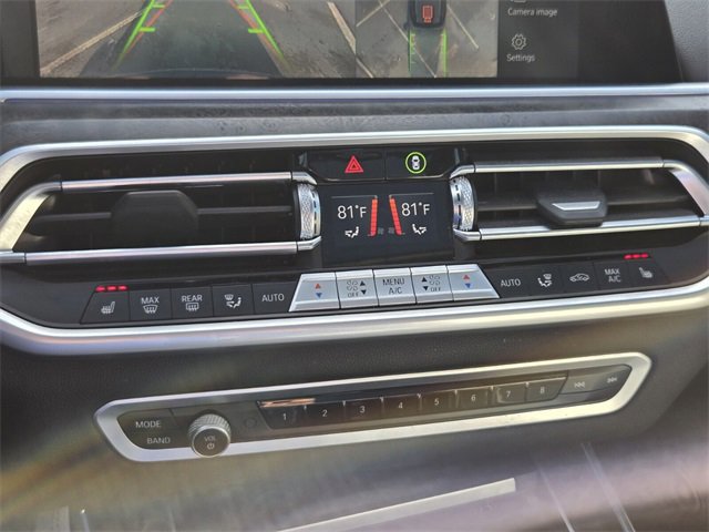 Used 2023 BMW X5 sDrive40i w/ Premium Package image 24