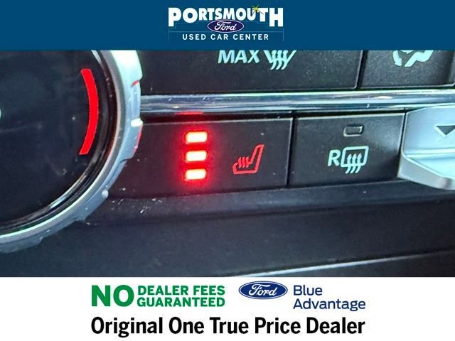 Certified 2023 Ford F150 XLT w/ Equipment Group 302A High image 11